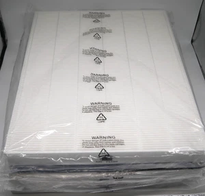 16 38 X 12 58 X 1 18 Air Filters 3 Pack - Picture 1 of 7