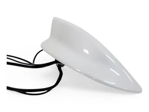 Acura Integra 23-25 Radio Antenne, Weiß, 8A150-3S5-C51ZE, E027, OEM, 2023, 2024 - Bild 1 von 8