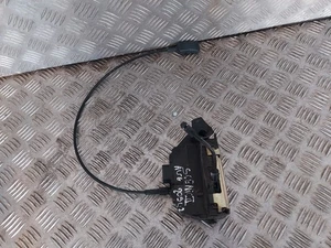 Serrure Fermeture Porte Avant Gauche - RENAULT SCENIC II (2) PHASE I (1) - Picture 1 of 4