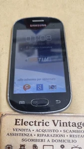 1451NN - Smartphone Samsung Galaxy Fame Lite - Bild 1 von 2