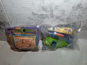 Nickelodeon Back To School - Rocket Pen - Burger King Kids Club #4 y Hey Arnold - Imagen 1 de 6