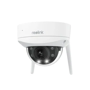 Reolink RLC-843WA 4K Wi-Fi 6 Security Camera Outdoor 5X Optical Zoom - Picture 1 of 5