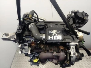 8HX Motor Completo para PEUGEOT 206 * 2004 6532485 - Imagen 1 de 10