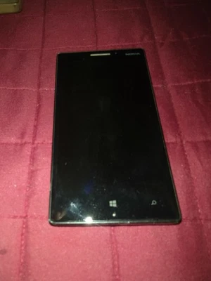 Nokia Lumia 930 - NERO USATO  - Immagine 1 di 3