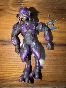 McFarlane Toys Halo Reach Serie 2 Viola "Elite Minor" 6" (dal 2011 confezione da 2) - Foto 1 di 2