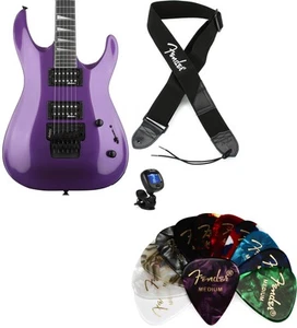 Jackson 2910238552 + Fender 0239978005 + Fender 0980300300 + Fender 0990662 - Picture 1 of 5