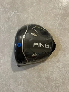 PING G430 MAX 12 Degree Driver Club Head Only LH Left - Picture 1 of 4