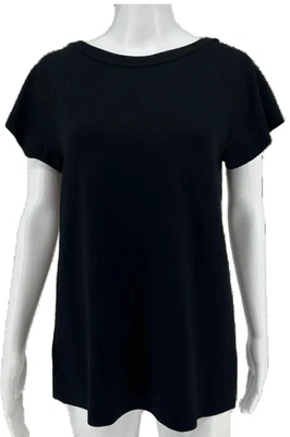 Prada Cap Sleeve Shirt - Image 1 of 4