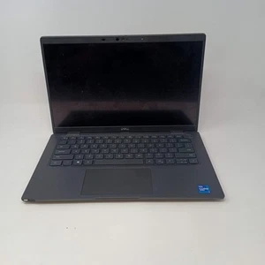 Broken Dell latitude 7420 P135G001 14" No Power No SSD No OS - Picture 1 of 6