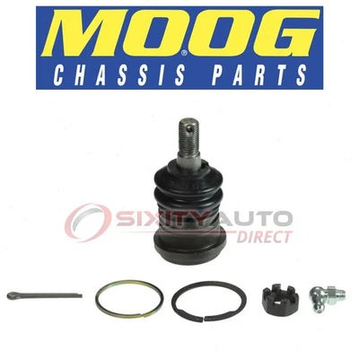 MOOG Front Lower Ball Joint for 2004-2006 Scion xA - Spring Ride Steering ve Foto 1 de 4