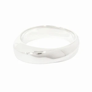 Tiffany��Co. #6.25 New Finish 1999 Knife Edge Ring SV925 - Bild 1 von 3