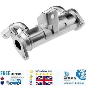AGR-Kühler rechts für Land Rover Range Rover 06-12 LR003858 - Bild 1 von 9