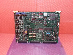 Nabco MC-603-01D PCB Card 885 72739837 - Picture 1 of 12