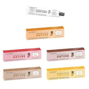 Alfaparf Milano Precious Nature 8.4 Light Copper Blonde Permanent Color 2.05oz - Picture 1 of 2