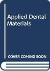 Applied Dental Materials-MCCABE