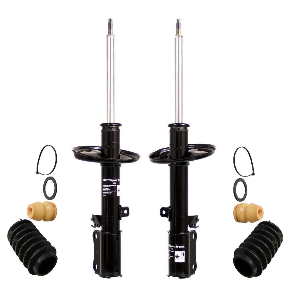 Kits de puntales y arranque trasero izquierdo y derecho Monroe para Lexus ES300 2002-2003 Foto 1 de 1