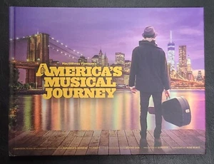 MacGillivray Freeman's America's Musical Journey (Hardcover) - Picture 1 of 10