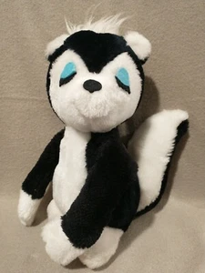 VINTAGE raro 1976 R DAKIN GIOCATTOLO ABBRACCIARE BACIO PUZZOLA RAGAZZO PELUCHE - Foto 1 di 7
