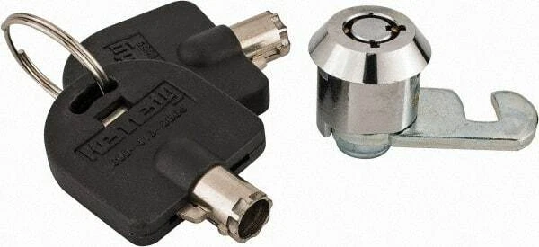 Kennedy 80401 Caja de herramientas Acero Tubular Cerradura/Juego de llaves Foto 1 de 1