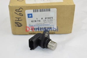 SENSORE MOTORE GIRI E FASE OPEL ASTRA CORSA AGILA MERIVA OPEL 6238110 - 9118374 - Picture 1 of 3