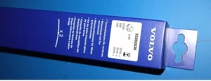 Genuine Volvo Front Wiper Blades - 32282838 - Picture 1 of 5