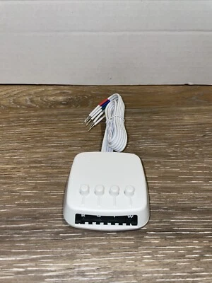 ecobee C-Wire Adaptor Power Extender Kit (PEK) 810-00002 For Ecobee 3 Lite/4/5 - Image 1 of 3