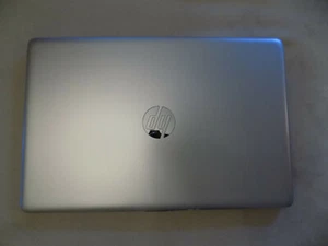 HP 15-da0032wm 15.6", i3-8130U 2.2GHz, 8GB+16GB Optane,1TB, Win 10 - Picture 1 of 3