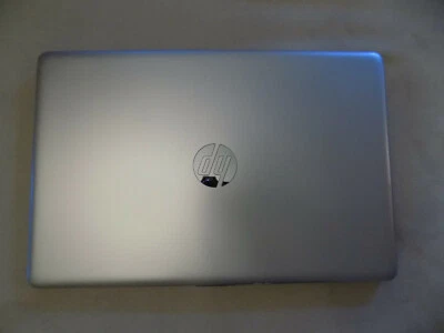 HP 15-da0032wm 15.6", i3-8130U 2.2GHz, 8GB+16GB Optane,1TB, Win 10 - Image 1 of 3