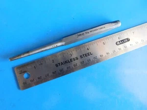 USED, SNAP ON TOOLS 3/16 IN. STARTER / TAPER PUNCH , PART #PPC206A - Picture 1 of 5
