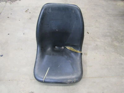 2006 YAMAHA RHINO 660 SEAT HAS DAMAGE Foto 1 de 4