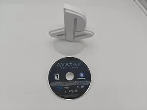 Avatar The Game (Sony Playstation 3, PS3) 😒Solo disco😒 - Imagen 1 de 1