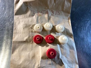 Eaton 3854315 (6) Bushings 3854315 NOS - Bild 1 von 1