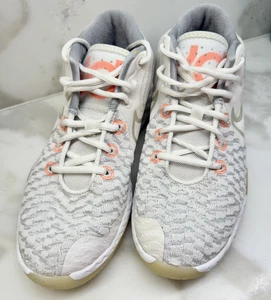 Nike $80 KD Trey 5 VIII EP Boys Sz 5.5 Basketball Shoes Indoor Only One Season - Picture 1 of 14