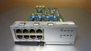 Samsung 4BRI Officeserv KP-OSDB4B Card MODULE FROM SAMSUNG OFFICESERV 7200 - Afbeelding 1 van 1