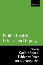 Public Health, Ethics, and Equity Perfect