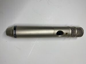 Rode NT3 Studio Condenser Microphone