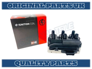 Mercedes V-Class V 280 (1997-2003) CHAMPION 12V Ignition Coil Pack | 021905106A - Picture 1 of 2