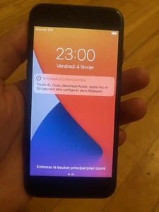 iphone 8 64 Gb - Photo 1 sur 2