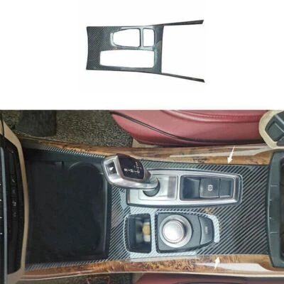 Rear Door Trunk Lid For BMW X5 E70 2008-2013 Tailgate Strip Trim Silver Steel - Изображение 1 из 4