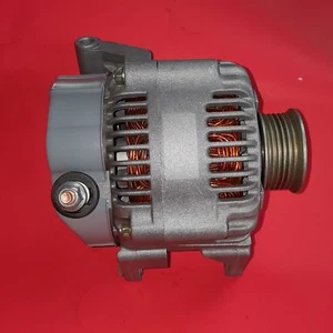 Alternador Jeep Grand Cherokee 2001-2003 motor de 4,7 L 136 amperios - Imagen 1 de 4