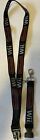 Nintendo Wii Lanyard Licensed New / Perfect For Keys & ID's KG1