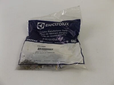 NOS FRIGIDAIRE DRYER TERMINCAL BLOCK 530440988 - Image 1 of 2