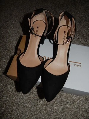 NEW in Box Call it Spring "Aiven" Shoes Size 8M - Image 1 of 4