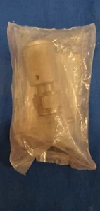 NEW Swagelok 6LV-BNBW4-C Pneumatic Valve - Picture 1 of 1