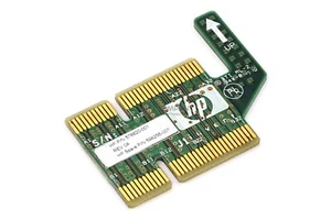 578820-001 ZŁĄCZE MOSTKA SMART ARRAY P410I DO BL465C G7 598256-001 - Zdjęcie 1 z 7