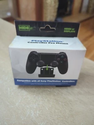  Hideit mounts Controller Pro Mount For PlayStation 4/5 - Image 1 of 4