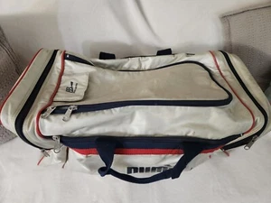 Boris Becker Puma Bag **Vintage** 1990s - Picture 1 of 5