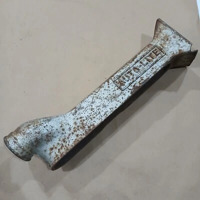 1928 - 1931 福特型号 A Autolite 排气歧管加热器 自动轻热 1932 1933 — 第 1/4 张图片