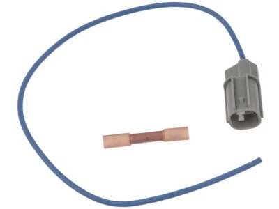 For 2000-2009 Honda S2000 A/C Compressor Connector SMP 35525GBJF 2001 2002 2003 - Image 1 of 2