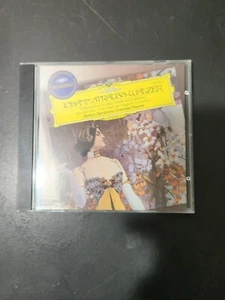 J. Strauss · Waltz Transcriptions - Stravinsky Boston Symphony (CD) Box 10 - Imagen 1 de 3